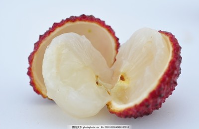 無(wú)核荔枝 果中貴族，舌尖上的極致享受